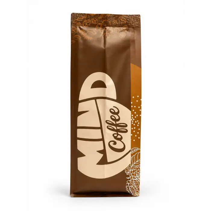 MİND COFFEE PROFFESİONAL FİLTRE KAHVE FİLTER BLEND 250 GR