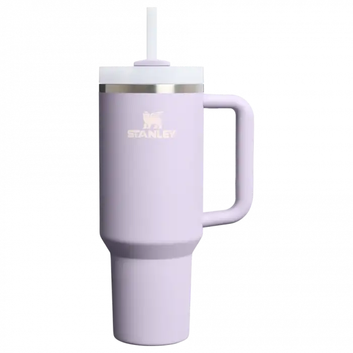 STANLEY TERMOS BARDAK PİPETLİ QUENCHER H2.O FLOWSTATE BARDAK 1.18LT ÇİY DAMLASI 10-13230-062