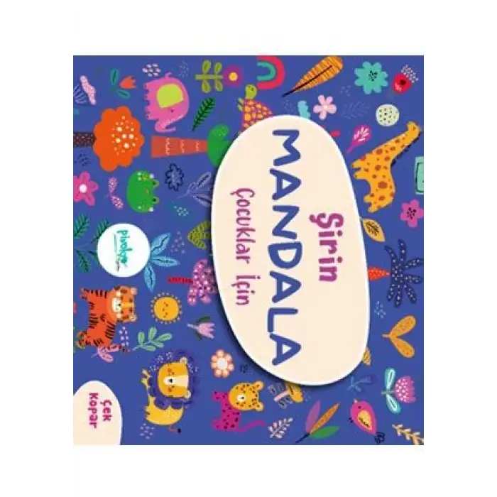 MANDALA-ŞİRİN