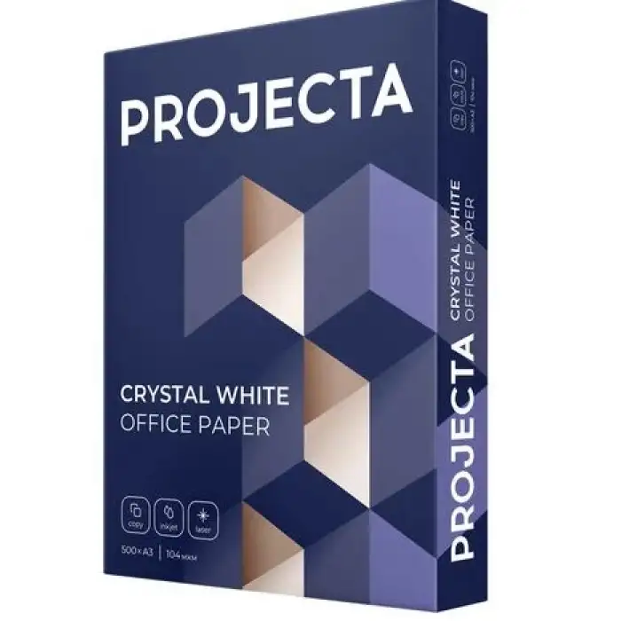 PROJECTA A3 FOTOKOPİ KAĞIDI