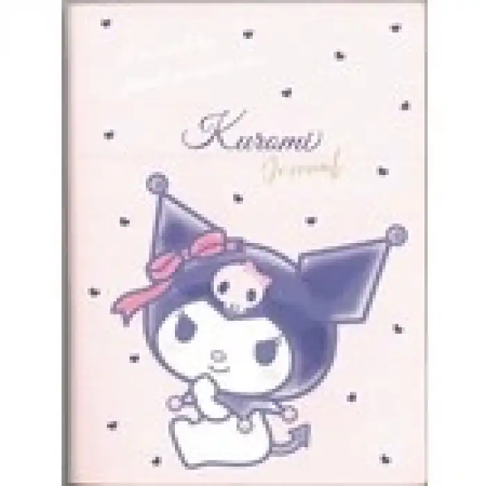 VJ KUROMİ SMYTH FLEXY ESNEK VEGAN DERİ KAPAKLI DEFTER 13X18CM 80 GR. 80 YP. ÇİZGİLİ