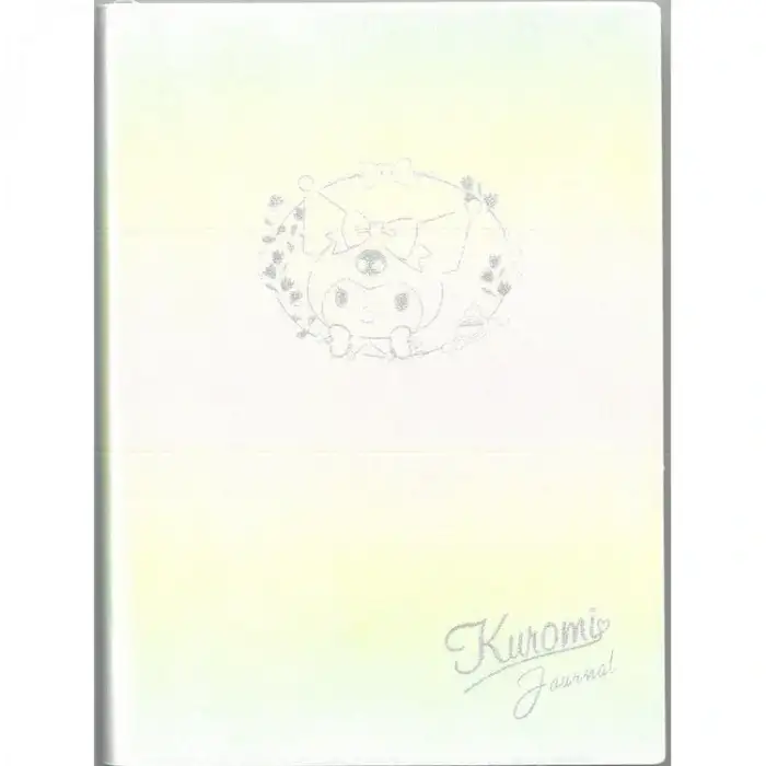 VJ KUROMİ SMYTH FLEXY ESNEK VEGAN DERİ KAPAKLI DEFTER 13X18CM 80 GR. 80 YP. ÇİZGİLİ