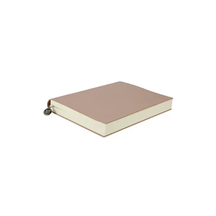 VİCTORİAS JOURNALS VJ SMYTH DEFTER 14X20 80GR 192YP. PEMBE 124-1362