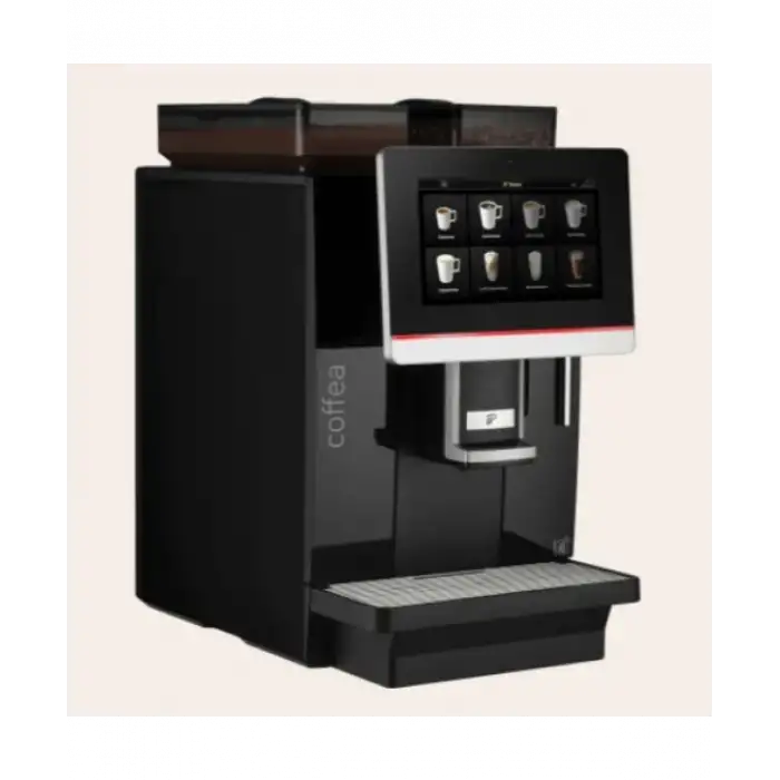TCHIBO KAHVE MAKİNESİ COFFEA ENJOY + TELEMETRY