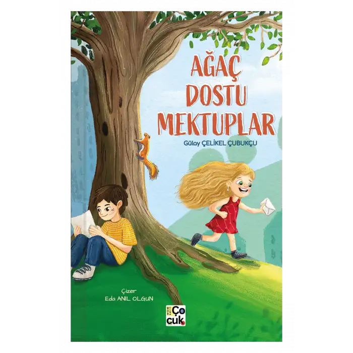 AĞAÇ DOSTU MEKTUPLAR