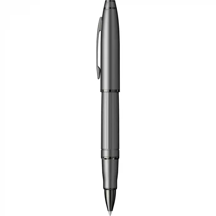 SCRIKSS ROLLER KALEM 88 MAT GRİ