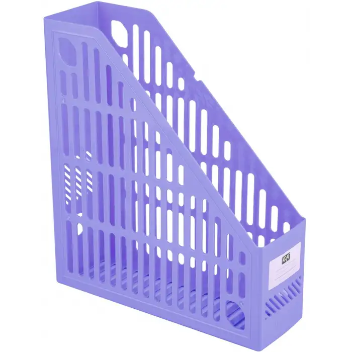 KRAF MAGAZİNLİK 5200 PASTEL MOR