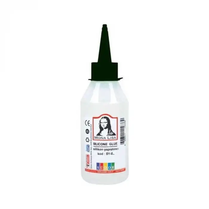 SÜDOR SİLİKON YAPIŞTIRICI 250ML