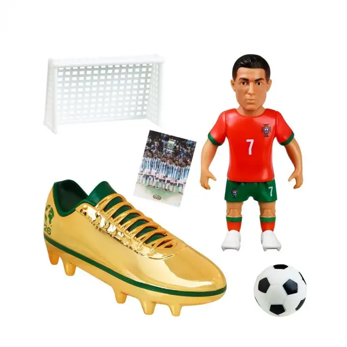 SUPERGOAL MUNDİAL KRAMPON SÜRPRİZ PAKET