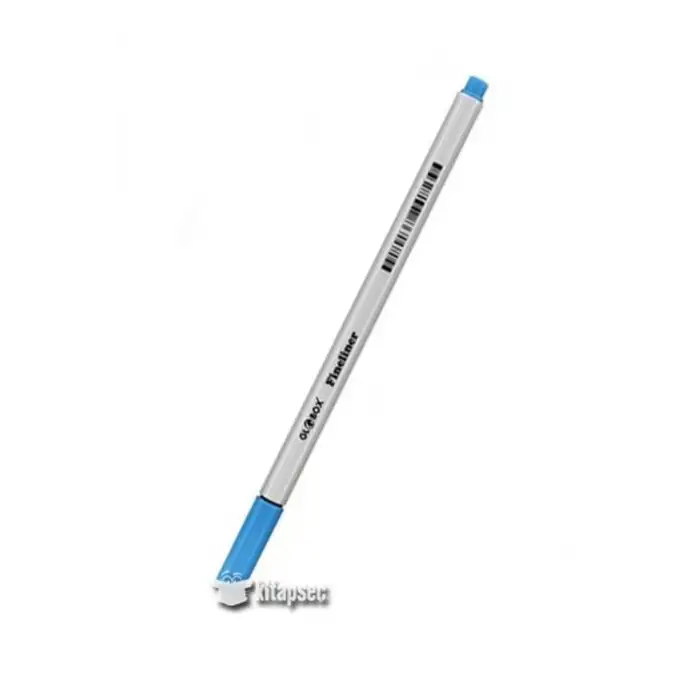 Globox Fineliner Kalem