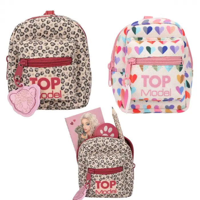 TopModel Mini Çanta Kırt.Seti413800