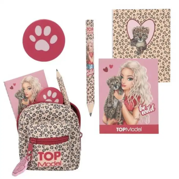 TopModel Mini Çanta Kırt.Seti413800