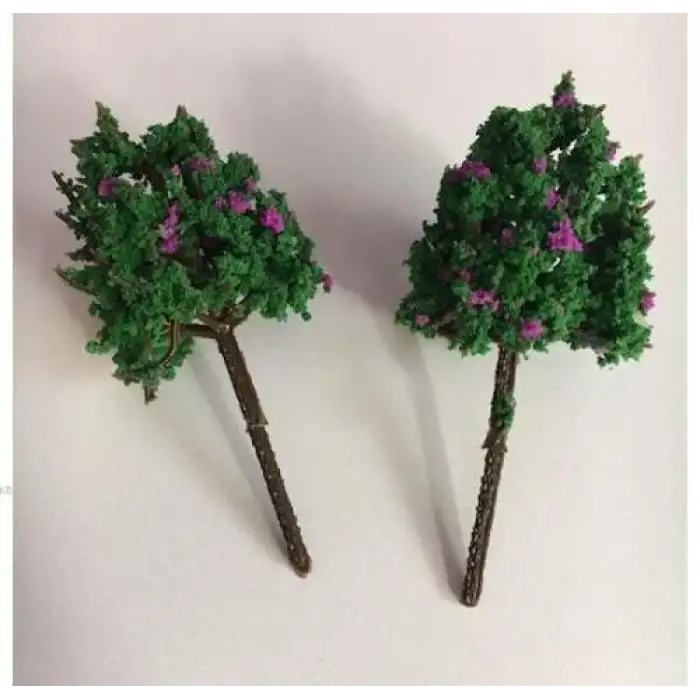 MAKET AĞACI 8CM 2Lİ