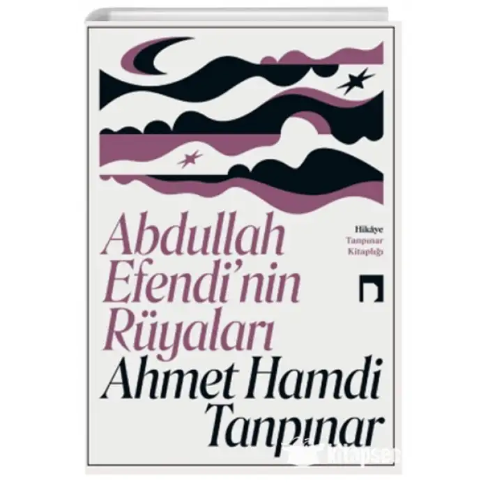 Abdullah Efendinin Rüyaları