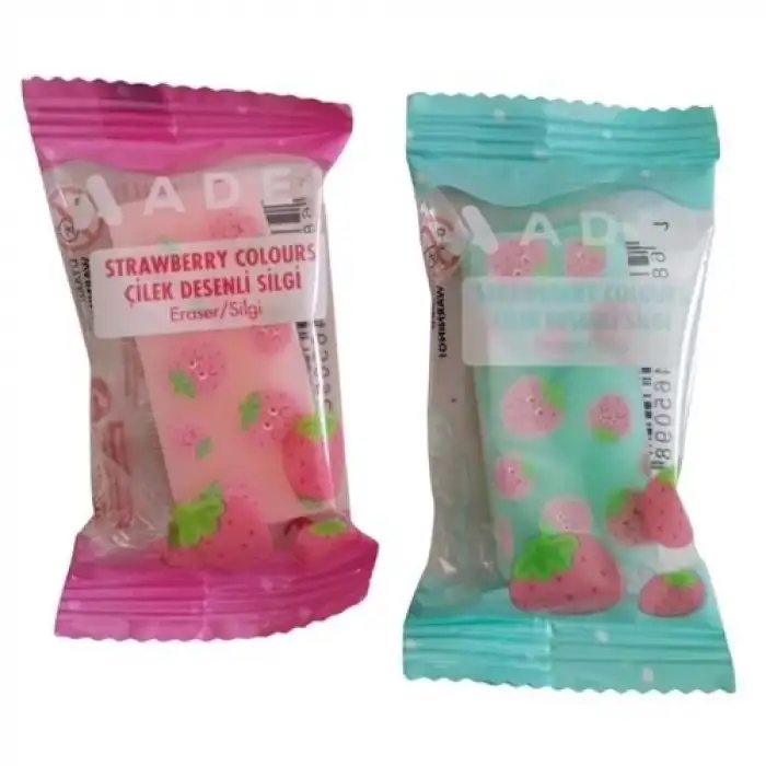 ADEL ÇİLEK SİLGİ STANTLI