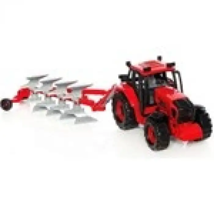 Adel Farm City Sabanlı Traktör 2013000589000