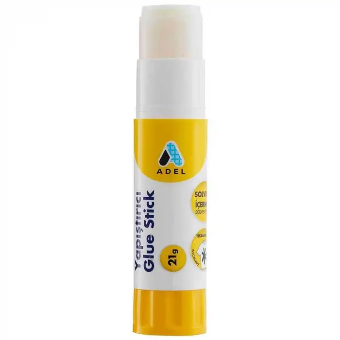 ADEL Glue Stick 21gr