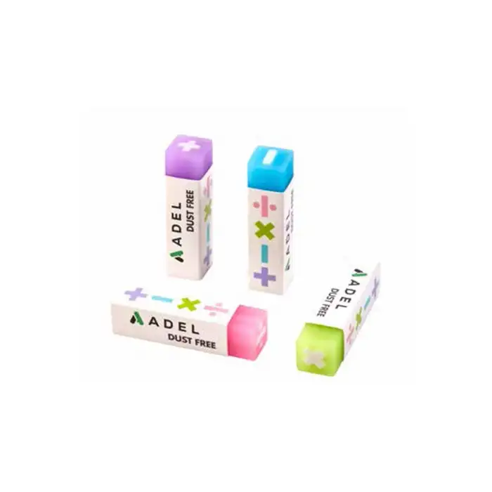 Adel Pastel 2b Dust Free Silgi 2270000024