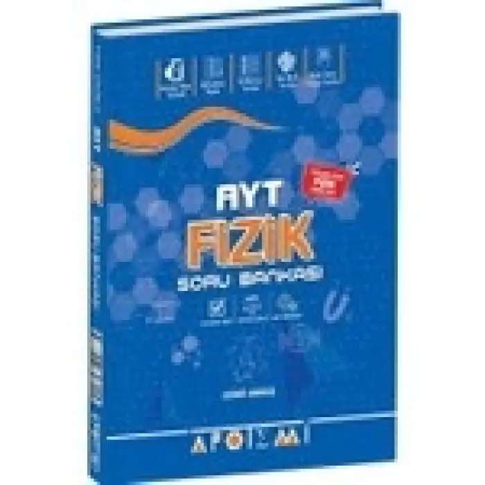 APOTEMİ AYT FİZİK SORU BANKASI