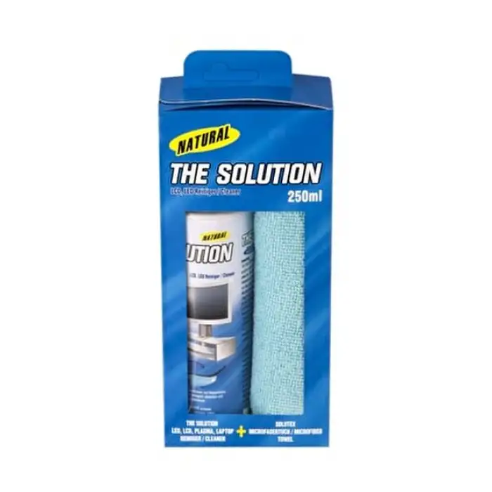 ARGO THE SOLUTİON LCD LED TEMİZLEYİCİ