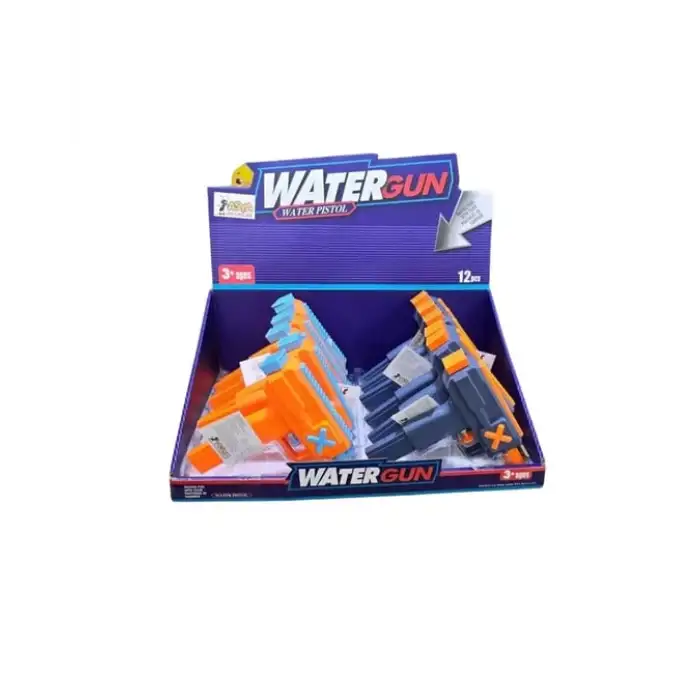 ASYA SU TABANCASI S03A 2 RENK