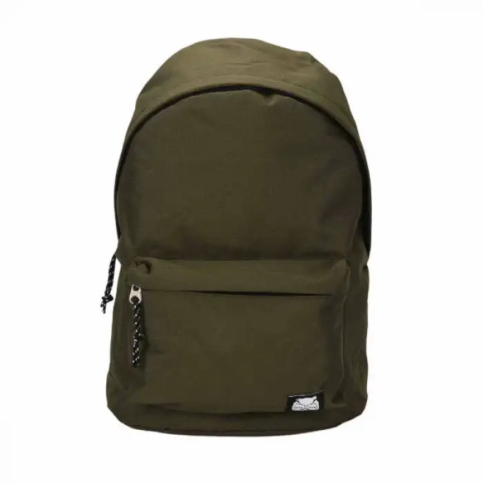 B&D PROJECT SIRT ÇANTASI HAKİ YEŞİL