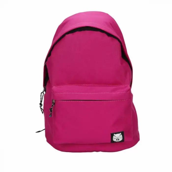 B&D PROJECT SIRT ÇANTASI PEMBE [NET]