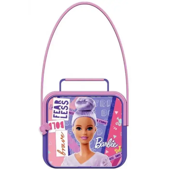 BARBIE 5650 BESLENME ÇANTASI ECHO FEARLESS