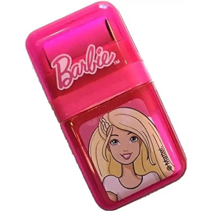 Barbie B-136556 Silgi