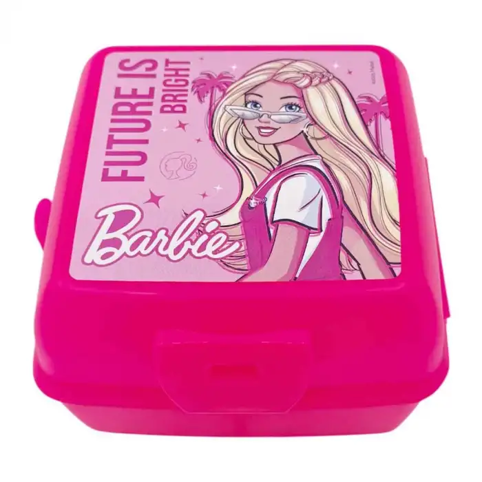 BARBİE BESLENME KUTUSU 3465 615834