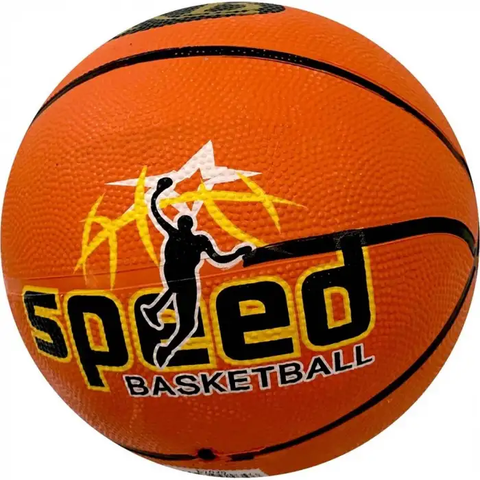 BASKETBOL TOPU 500 GR SPEED