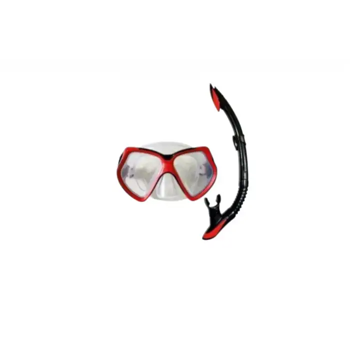 BERMUDA GÖZLÜK Şnorkel SETİ MC22/1