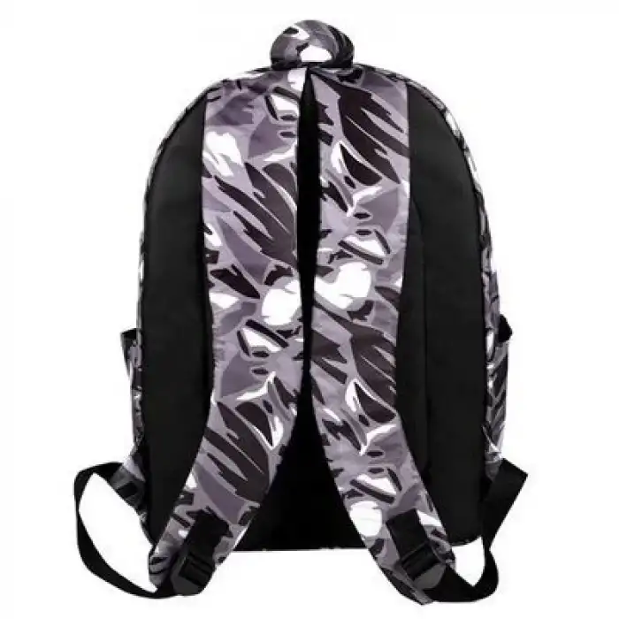 BEŞİKTAŞ EAGLE FEATHER KALİGRAFİK SIRT ÇANTASI