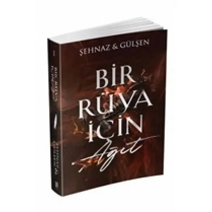 Bir Rüya İçin Ağıt 2: Behempa