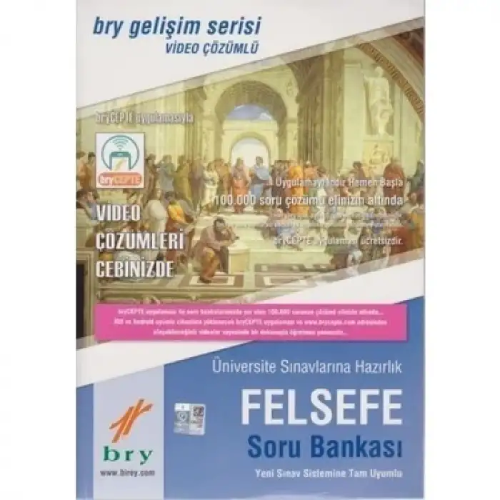 BİREY FELSEFE SORU BANKASI