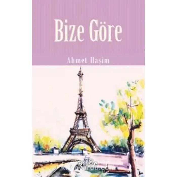 BİZE GÖRE BİLGE KÜLTÜR SANAT