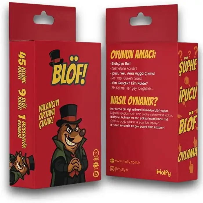 BLÖF