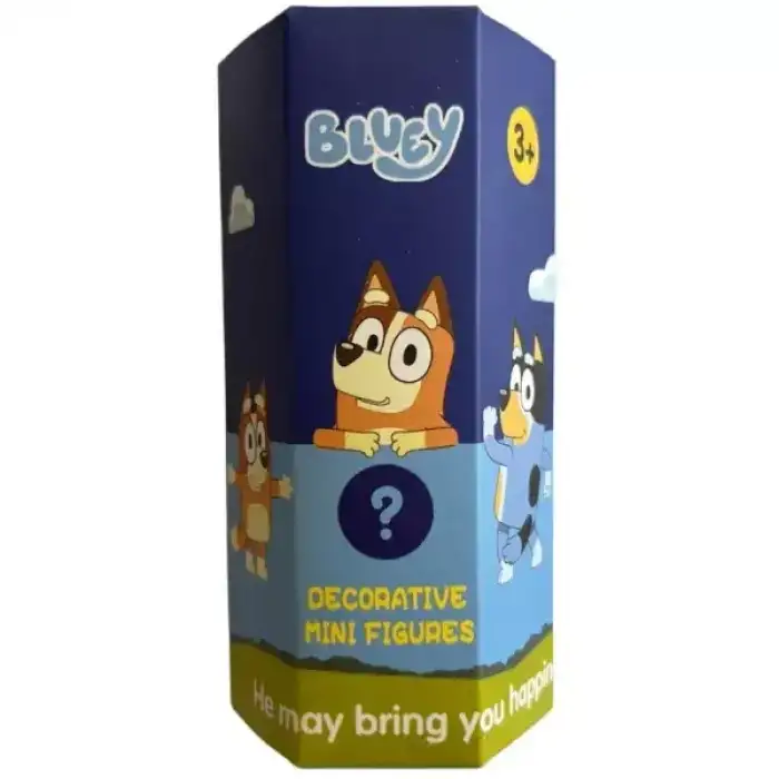 BLUEY SÜPRİZ SONNY ANGEL