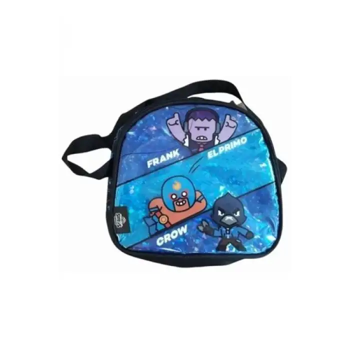 BRAWL STARS       BESLENME CANTASI