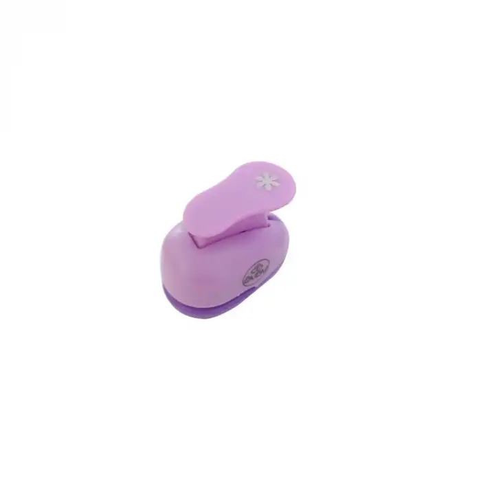 BU-BU ŞEKİLLİ DELGEÇ 3/8 BUBU00018