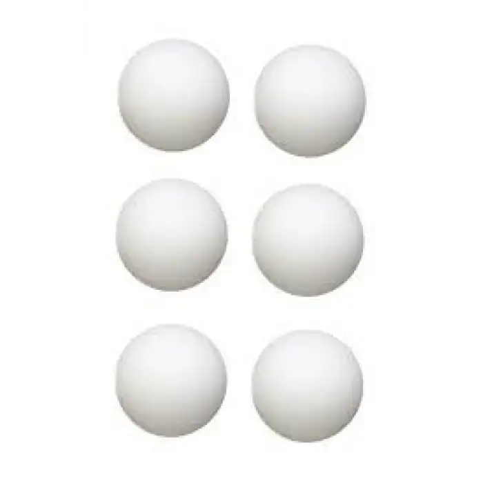 BU-BU STRAFOR KÖPÜK 8 CM 6 LI KP-0005