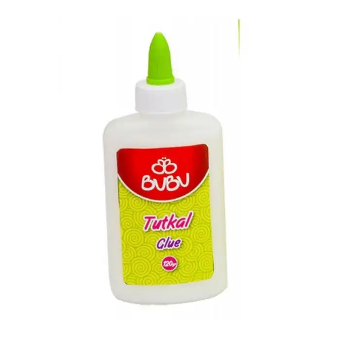 BU-BU TUTKAL 120 GR.
