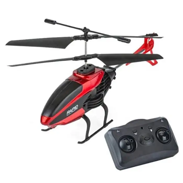 CAN TOYS KUTUDA HELİKOPTER 3,5 KANAL