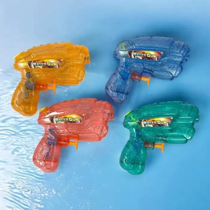 CAN TOYS SU TABANCASI