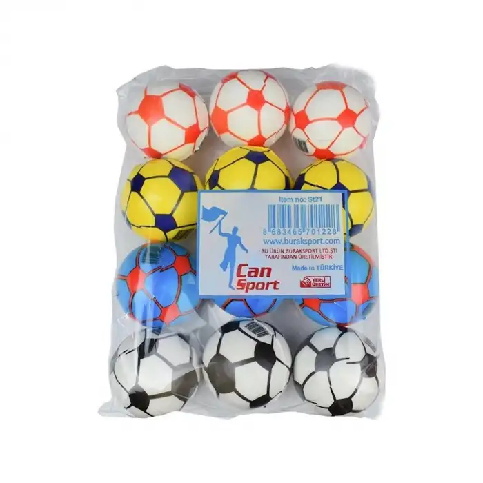 CANSPORT STRES TOPU MİNİ