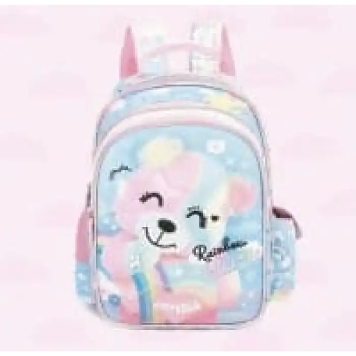 CHIMOLA CUTE BEAR 16 SIRT ÇANTASI (EM166P1)
