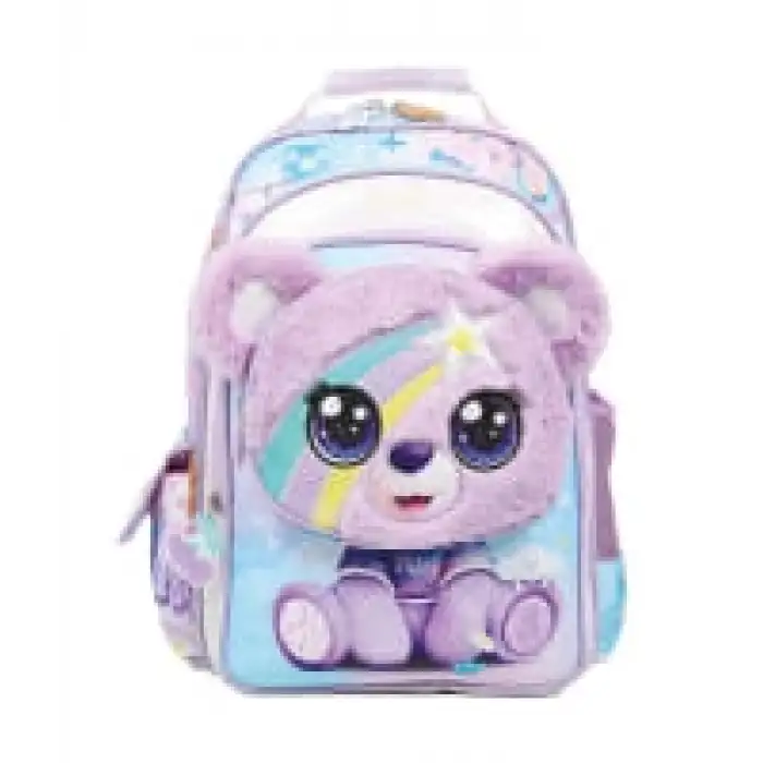 CHIMOLA CUTE CUB BEAR 16 SIRT ÇANTASI (BT175)