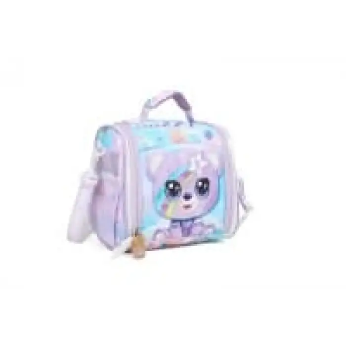 CHIMOLA CUTE CUB BEAR BESLENME ÇANTASI (BT203)
