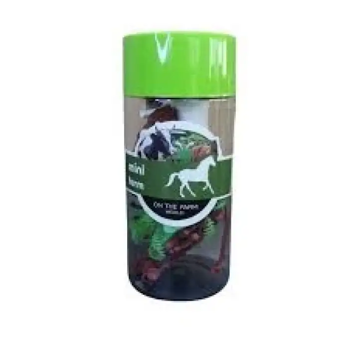 ÇİFTLİK HAYVANLARI (KMP)