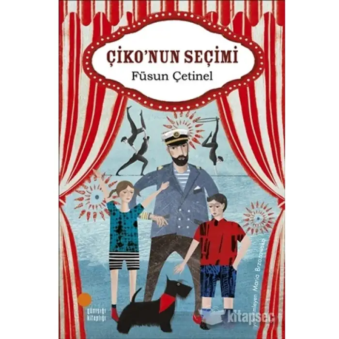 Çiko’nun Seçimi